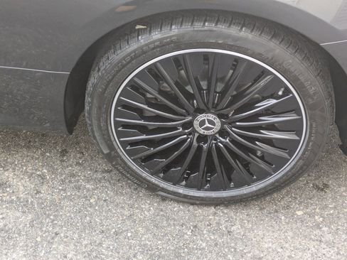 New 2026 Mercedes-Benz CLE 300 4MATIC Coupe image 18