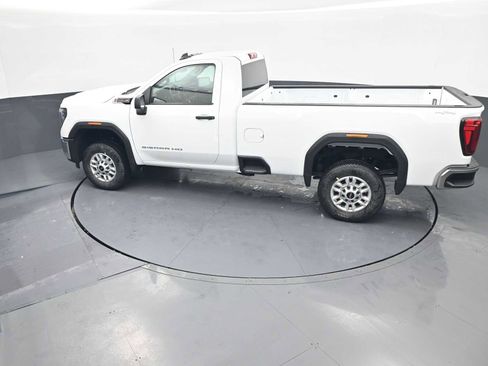 New 2026 GMC Sierra 2500 Pro w/ Convenience Package image 13