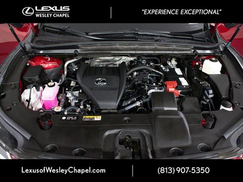 Used 2025 Lexus RX 350 FWD w/ Technology Package image 15