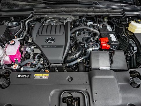 New 2026 Lexus RX 350 Premium AWD/4WD image 39