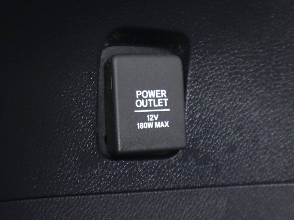 Used 2022 Honda Pilot Sport image 35