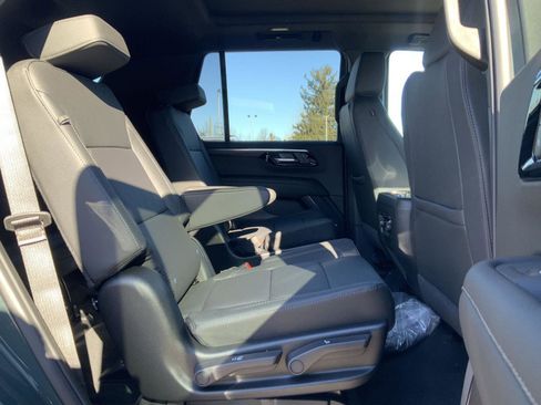 New 2026 Chevrolet Tahoe Z71 w/ Comfort Package image 13