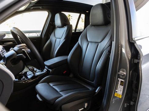 Used 2023 BMW X3 sDrive30i w/ Convenience Package RWD image 19