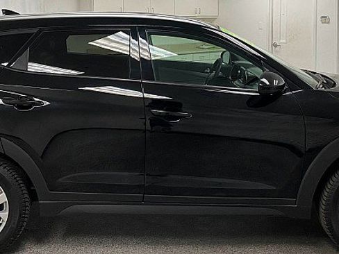 Used 2019 Hyundai Tucson Value w/ Cargo Package image 4