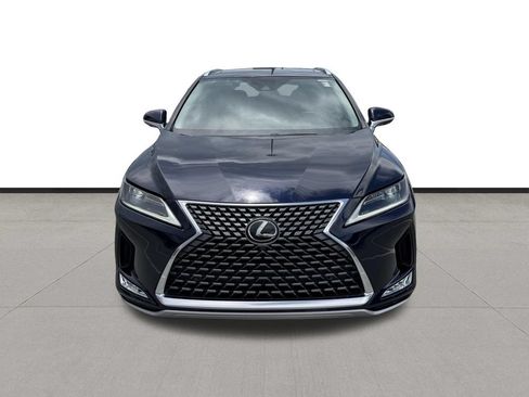 Used 2022 Lexus RX 350 FWD w/ Premium Package image 2