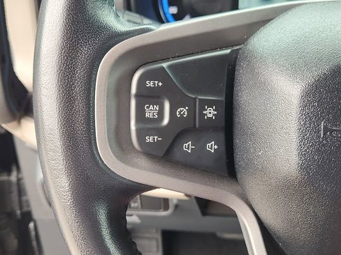 Used 2022 Ford Bronco Wildtrak AWD/4WD image 30