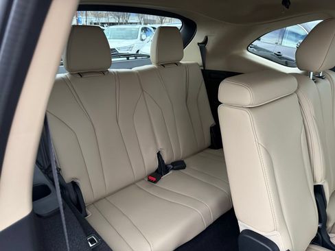 Certified 2026 Acura MDX SH-AWD image 17