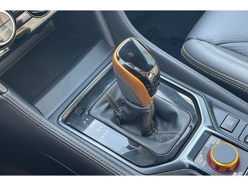 Certified 2022 Subaru Forester Wilderness image 31