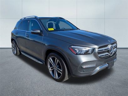 Used 2022 Mercedes-Benz GLE 350 4MATIC