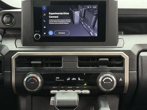 Used 2024 Toyota Tacoma SR RWD image 16