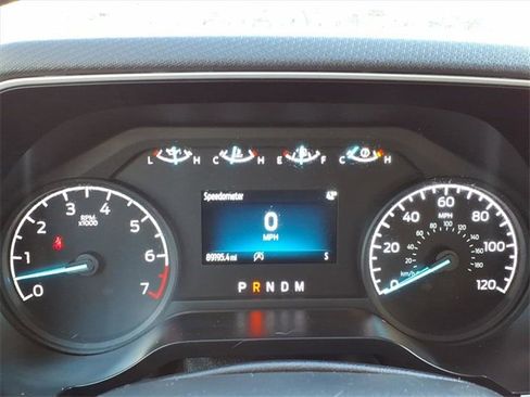 Used 2021 Ford F150 XLT image 18