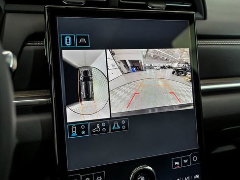 New 2026 GMC Terrain Denali w/ LPO, Floor Liner Package AWD/4WD image 16