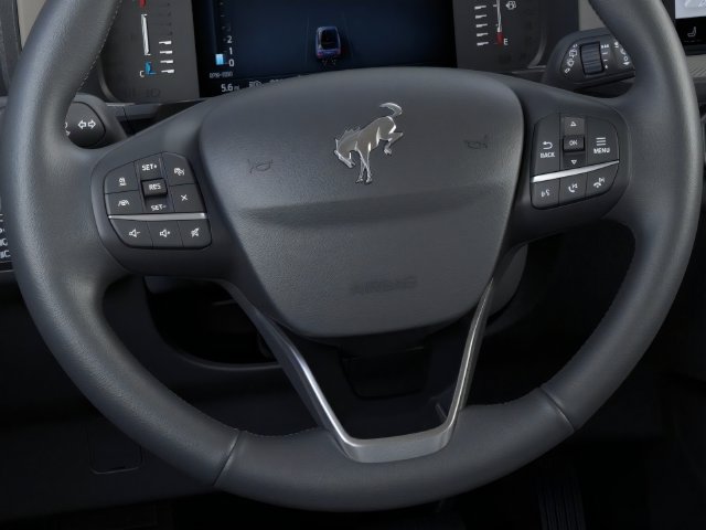 Used 2026 Ford Bronco Sport Big Bend w/ Convenience Package AWD/4WD image 13