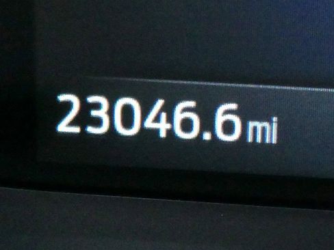 Used 2023 Ford Escape Active image 57