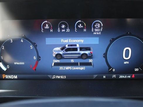 Used 2024 Ford F150 Lariat image 18