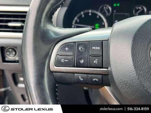 Certified 2023 Lexus GX 460 Premium w/ Premium Package AWD/4WD image 21