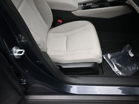 New 2025 Honda Accord SE image 34
