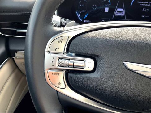 Used 2023 Genesis GV80 2.5T w/ Prestige Package image 23