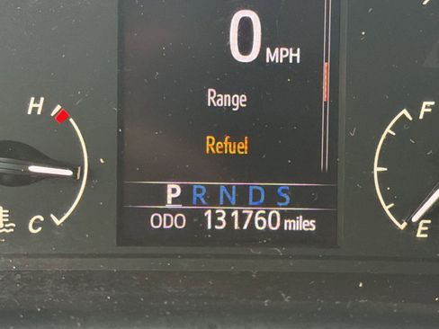Used 2019 Toyota Sequoia Platinum AWD/4WD image 20