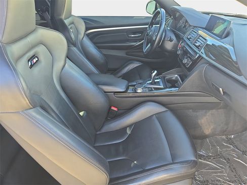 Used 2020 BMW M4 Coupe w/ Competition Package image 12