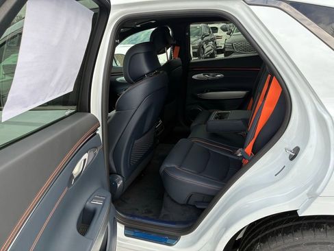 New 2026 Genesis GV70 2.5T Sport Prestige AWD/4WD image 23