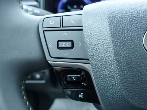 New 2026 Toyota Camry XLE image 10