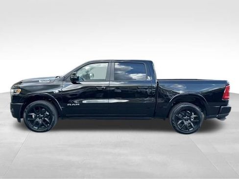 New 2026 RAM 1500 Laramie image 4
