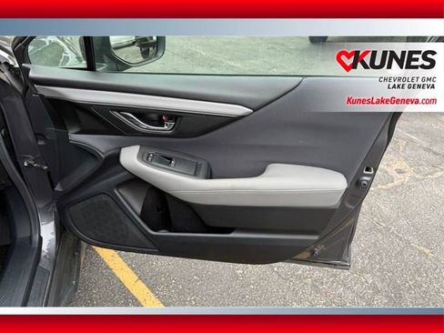 Used 2020 Subaru Outback Premium AWD/4WD image 20
