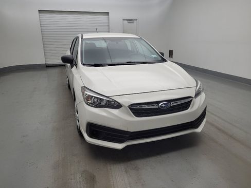Used 2022 Subaru Impreza 2.0i AWD/4WD image 14