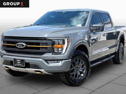 Used 2021 Ford F150 Tremor w/ Equipment Group 401A Mid