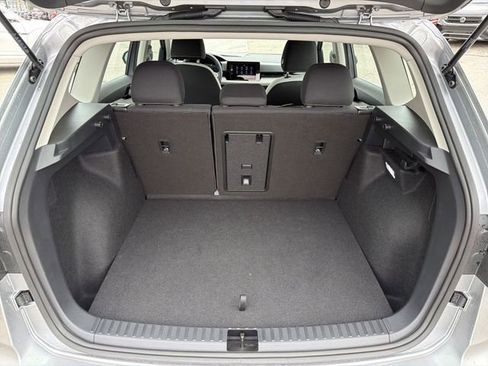 New 2026 Volkswagen Taos S image 23