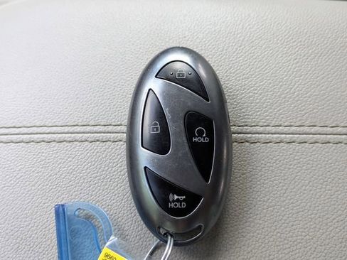 Used 2025 Hyundai Tucson SEL image 31