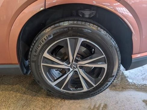 Used 2024 Lexus RX 350 Premium w/ Convenience Package AWD/4WD image 9