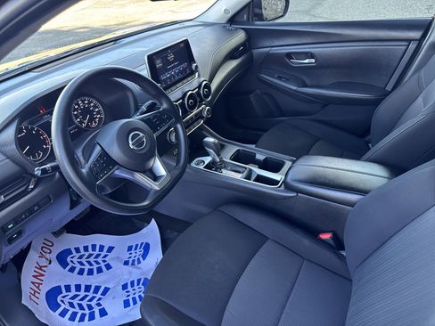 Used 2023 Nissan Sentra SV image 14