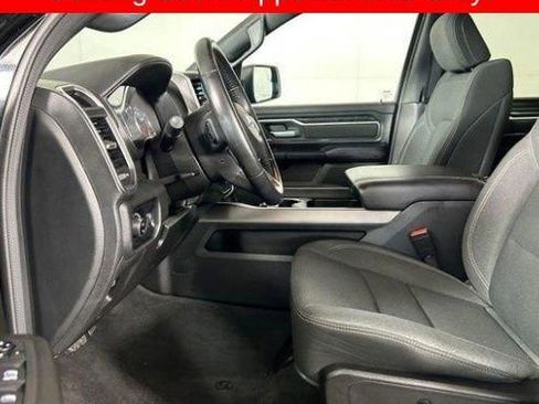 Used 2024 RAM 1500 Big Horn image 3