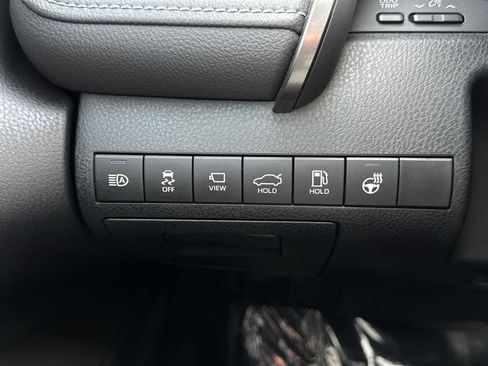 Used 2021 Toyota Camry XSE w/ Navigation Package AWD/4WD image 21