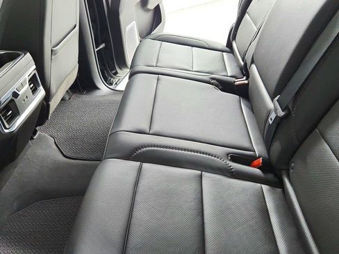 Used 2022 GMC Sierra 1500 Denali AWD/4WD image 26