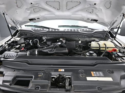 Used 2022 Ford F250 XL w/ Power Equipment Group image 28