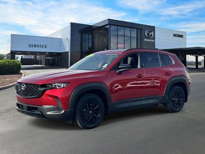 Certified 2026 MAZDA CX-50 AWD 2.5 Hybrid w/ Weather Package