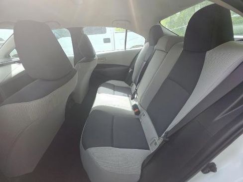 Used 2023 Toyota Corolla LE image 8