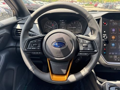 New 2026 Subaru Crosstrek 2.5i Wilderness AWD/4WD image 14