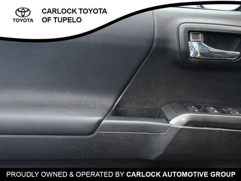 Used 2022 Toyota Tacoma TRD Pro AWD/4WD image 26