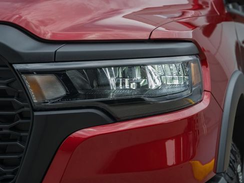 New 2026 RAM 1500 Rebel AWD/4WD image 13