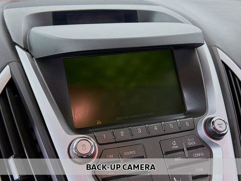 Used 2014 GMC Terrain Denali image 8