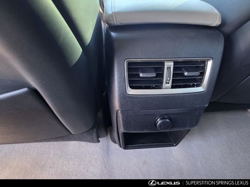 Used 2018 Lexus RX 450h 450h image 29