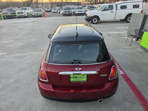 Used 2008 MINI Cooper Hardtop w/ Premium Pkg image 10