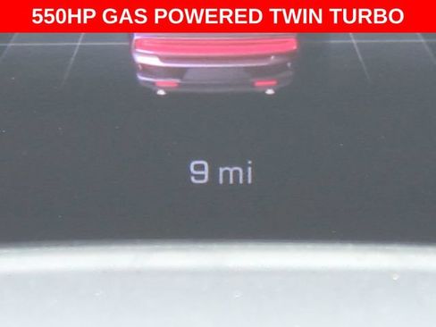 New 2026 Dodge Charger Scat Pack AWD/4WD image 33