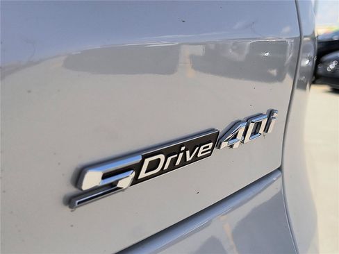 Used 2026 BMW X5 sDrive40i RWD image 4