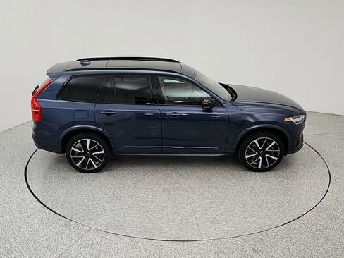 Used 2023 Volvo XC90 T8 Plus w/ Protection Package Premier AWD/4WD image 16