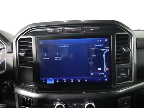 Certified 2023 Ford F150 XLT w/ Equipment Group 302A High AWD/4WD image 53
